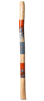 Leony Roser Didgeridoo (JW760)